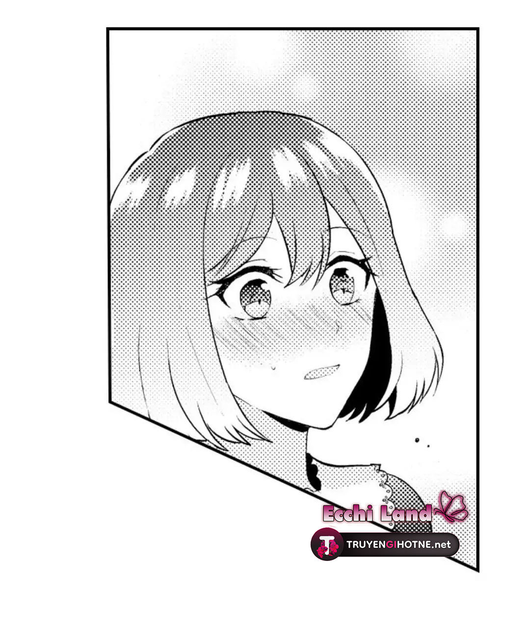 sau khi chia tay, chúng tôi làm "chuyện ấy" chapter 8.1 18