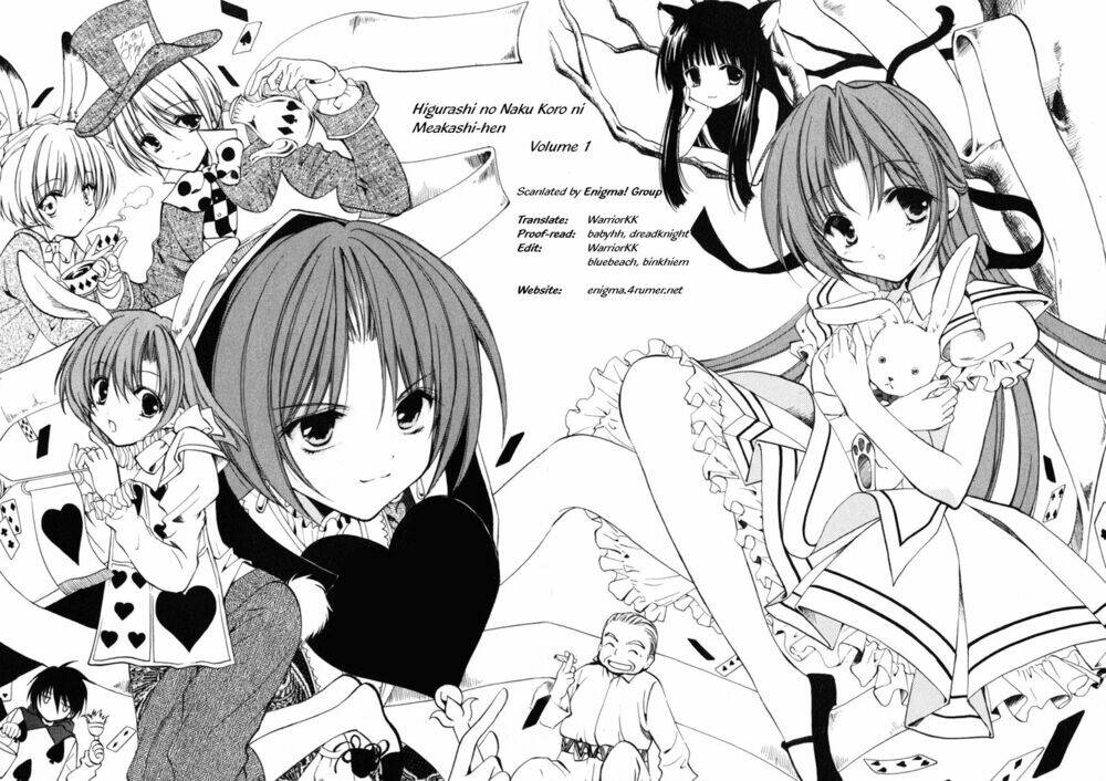 higurashi no naku koro ni kai - meakashi-hen chapter 5 37