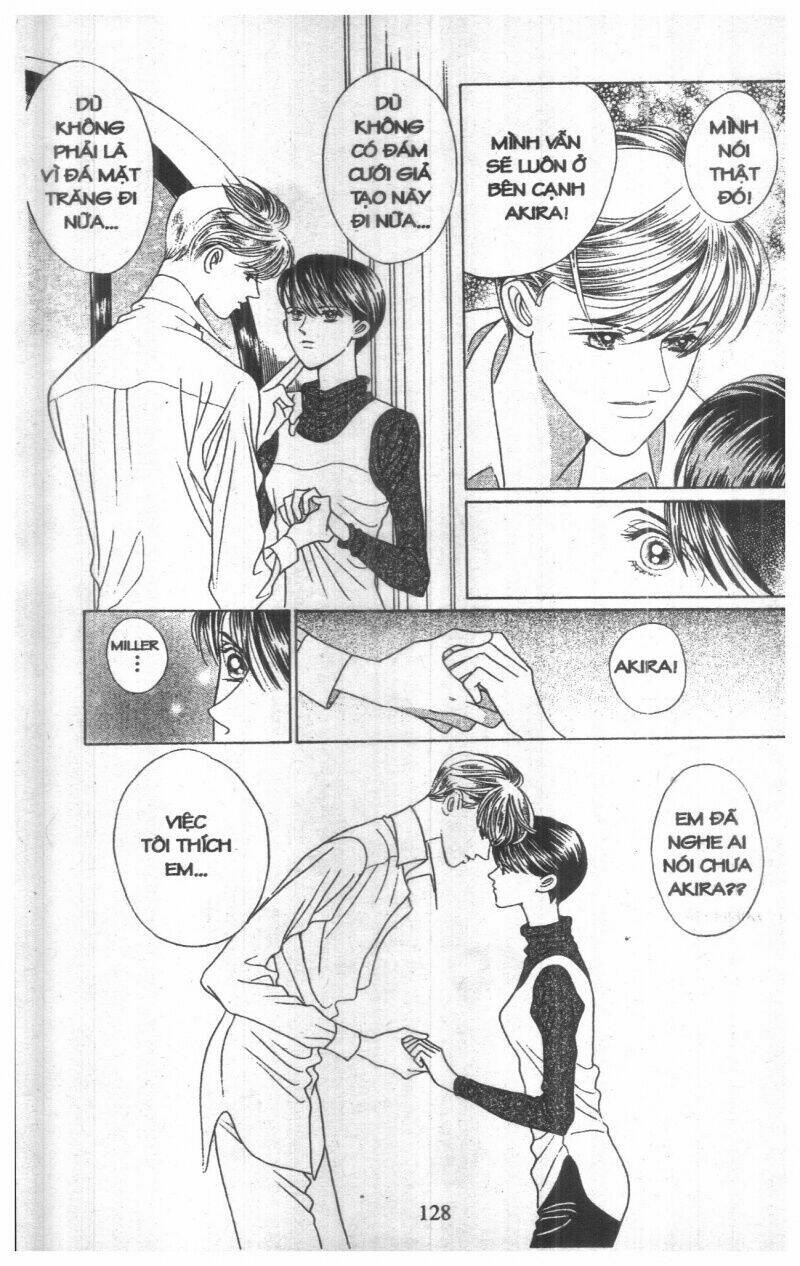 nàng tiên ánh trăng - kaguya hime chapter 24 128