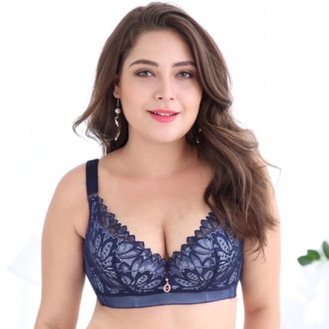 Áo lót nâng ngực Bigsize