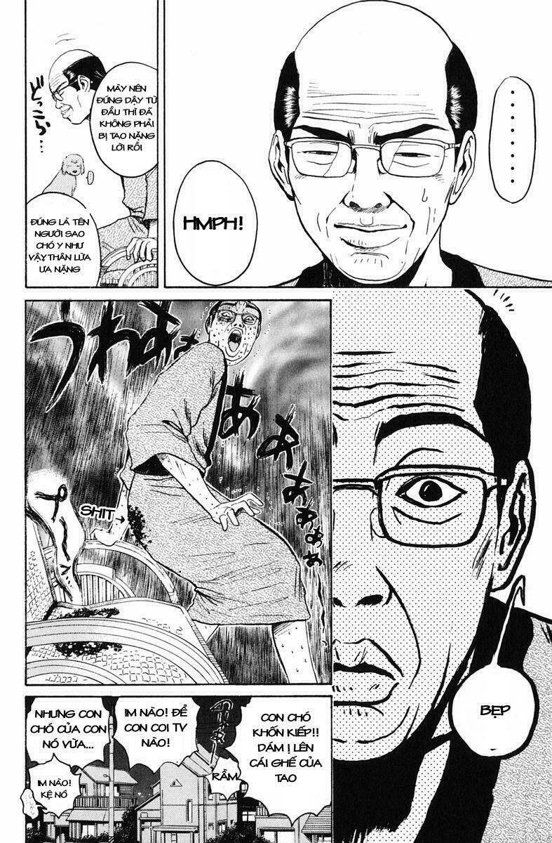 GTO - Great Teacher Onizuka chapter 67 14
