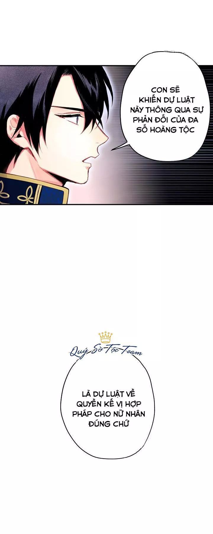 trọng sinh trở thành hoàng phi chapter 94 6