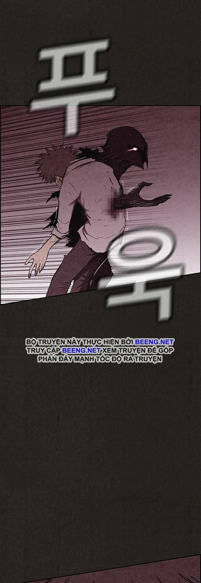 quái vật tại chung cư xanh chapter 139 40