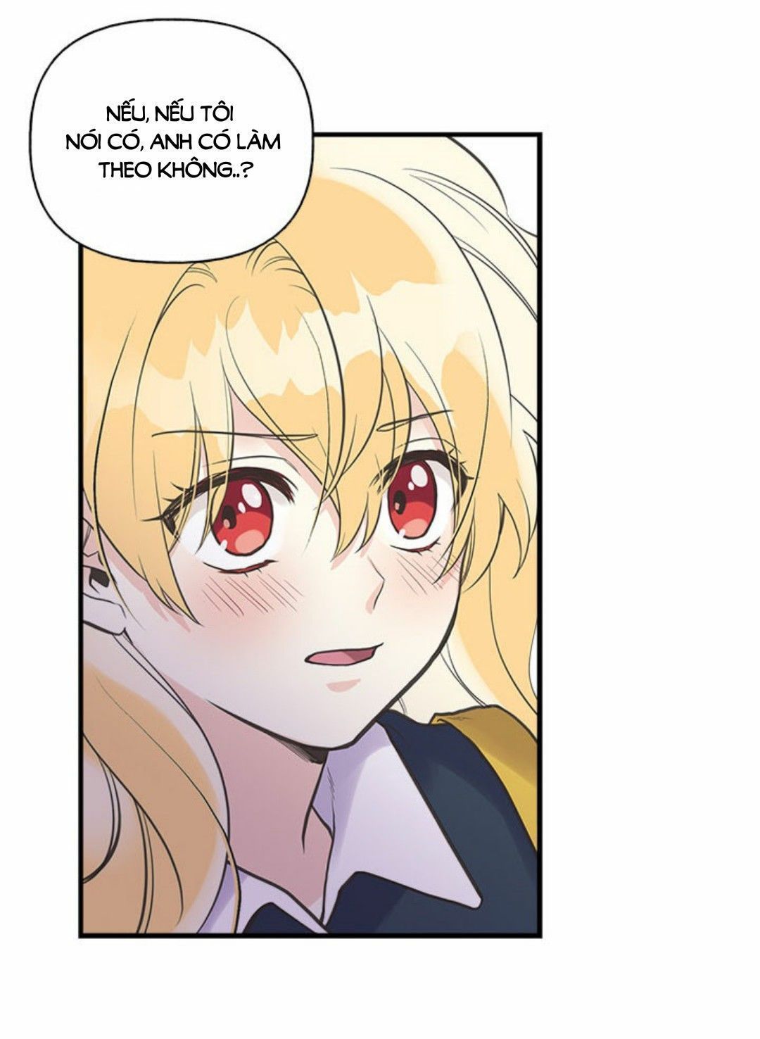 chị tôi đã nhặt về một nam chính quyến rũ chapter 23 53