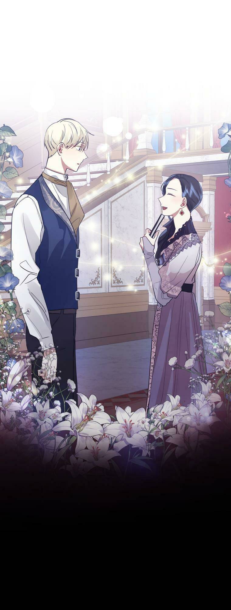 ác nữ phản diện đã chọn nam chính chapter 8 31