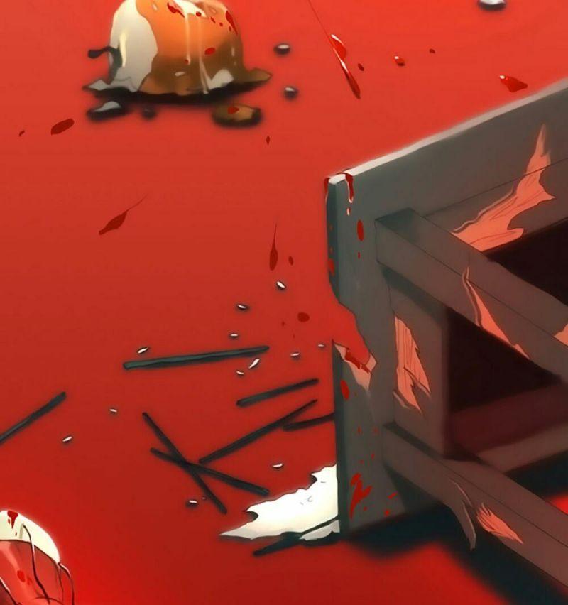 shaman - pháp sư chapter 1 8