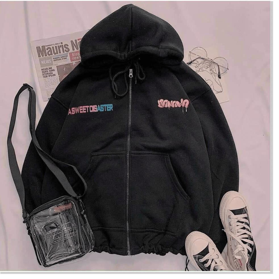 ÁO KHOÁC HOODIES PHONG CÁCH
