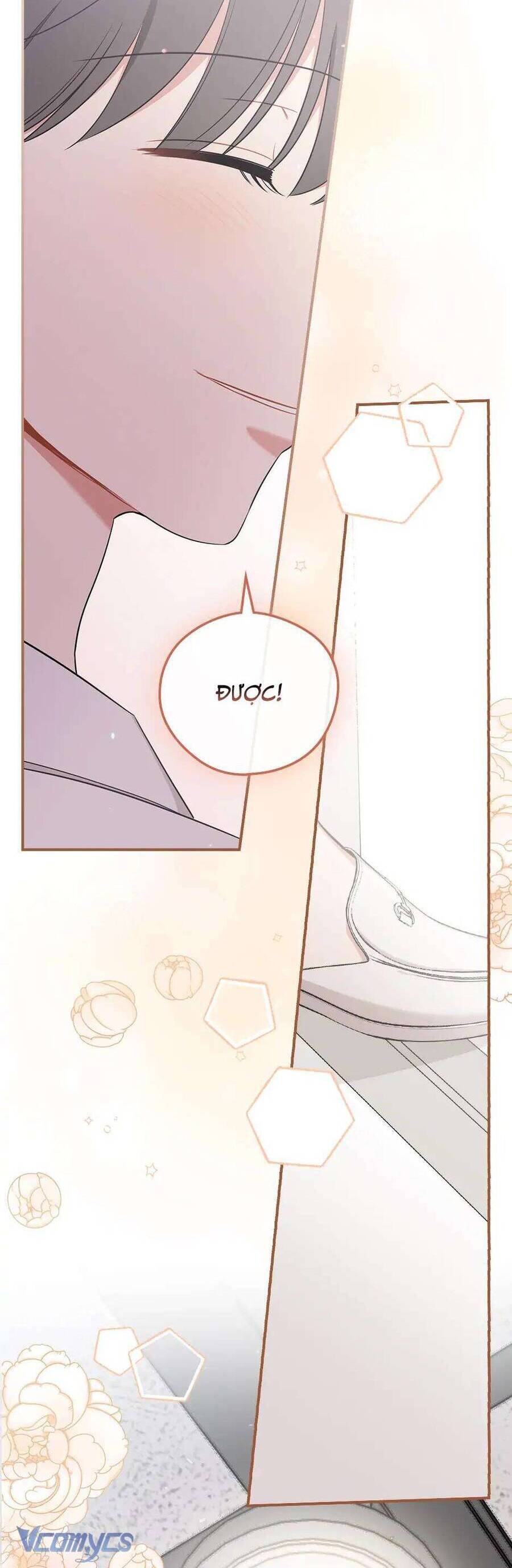 ly espresso của mùa xuân chapter 60 49