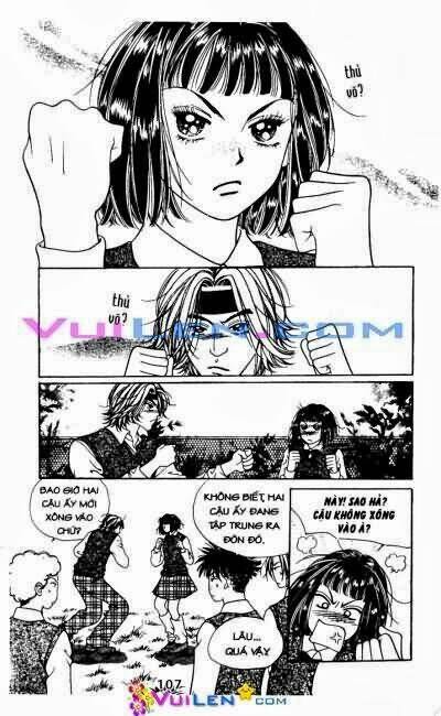 cô bé táo bạo chapter 5 107