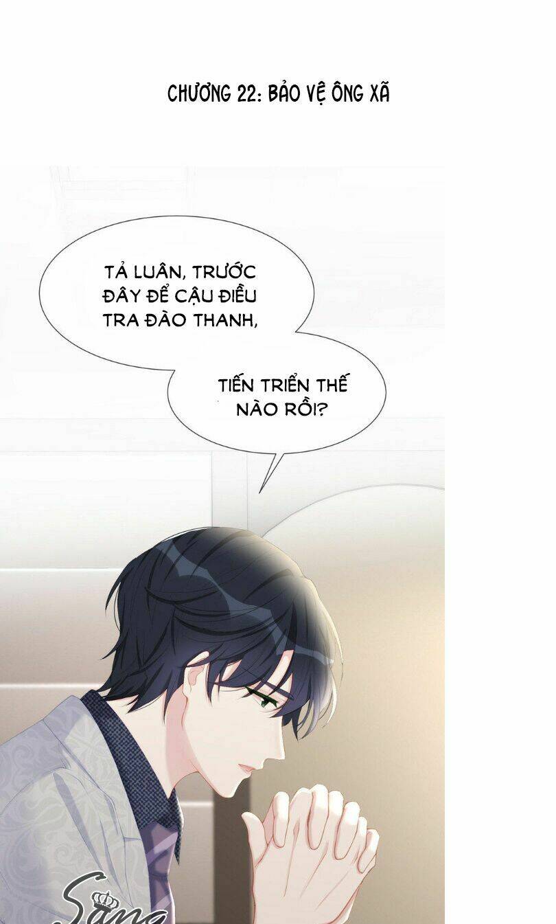 chỉ muốn cưng chiều em chapter 22 2