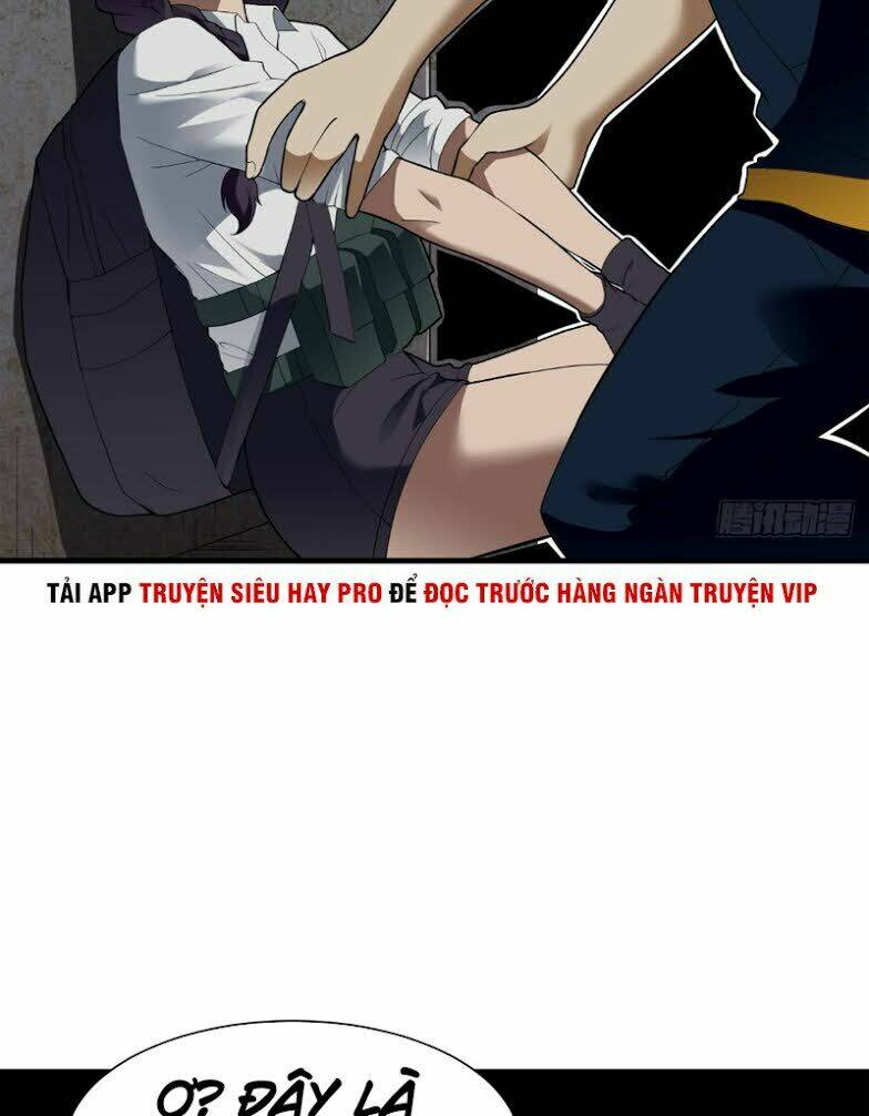 vô hạn biến dị chapter 9 30