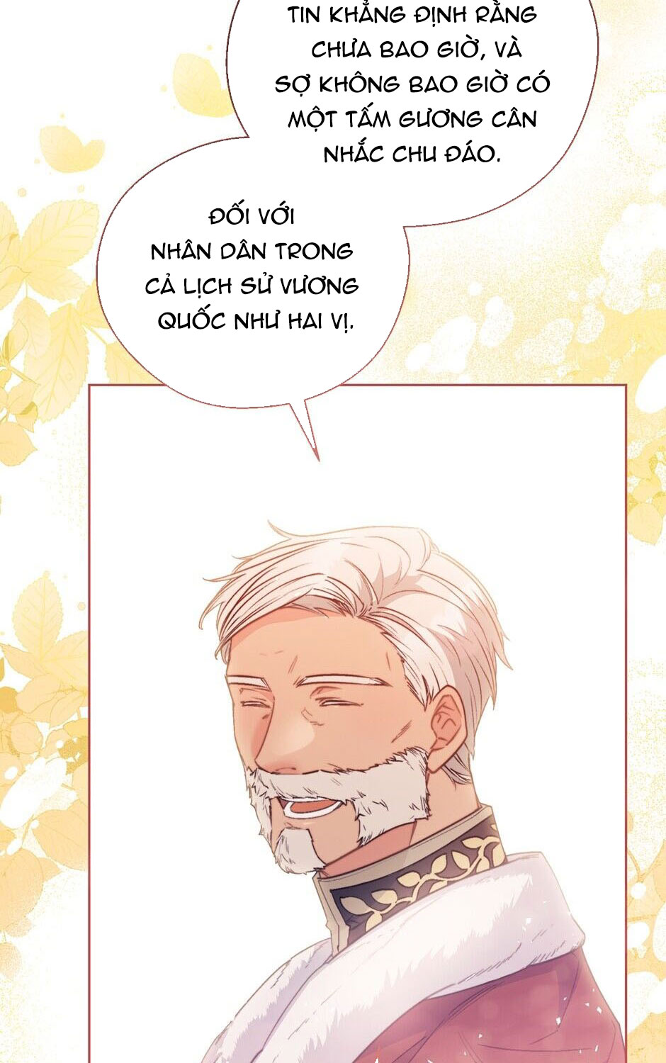 50 công thức pha trà của nữ công tước chapter 125 45