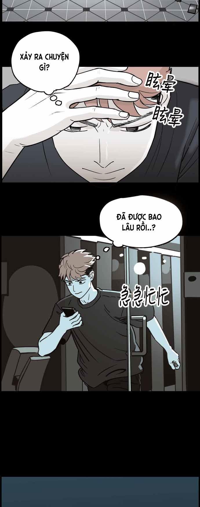 ánh trăng chết chóc chapter 1 44