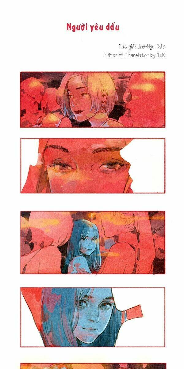người yêu dấu chapter 1 1