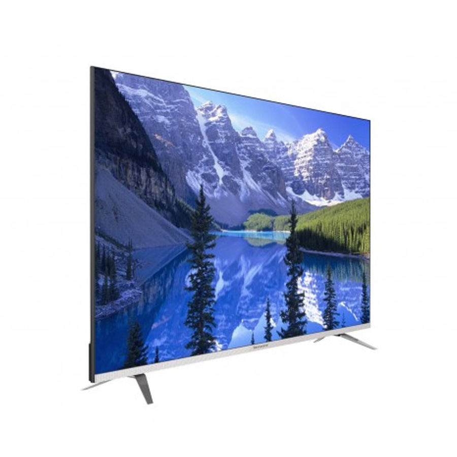 Smart Tivi Skyworth 43 inch Full HD 43E6 - Hàng Chính Hãng