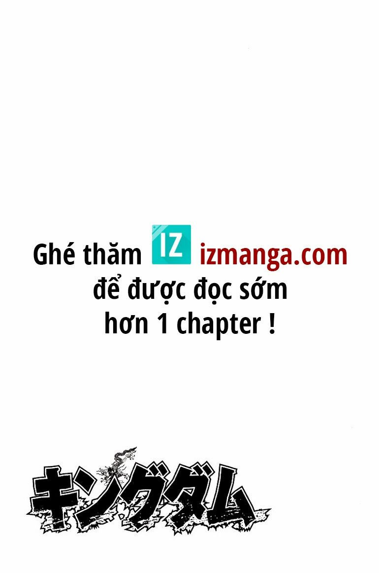 kingdom - vương giả thiên hạ chapter 69 18