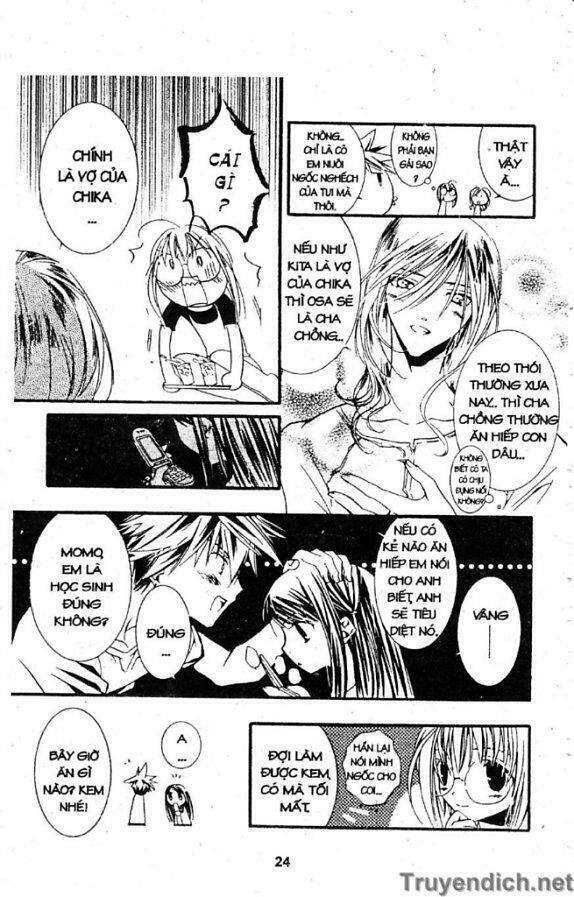 zombie-loan chapter 20 11