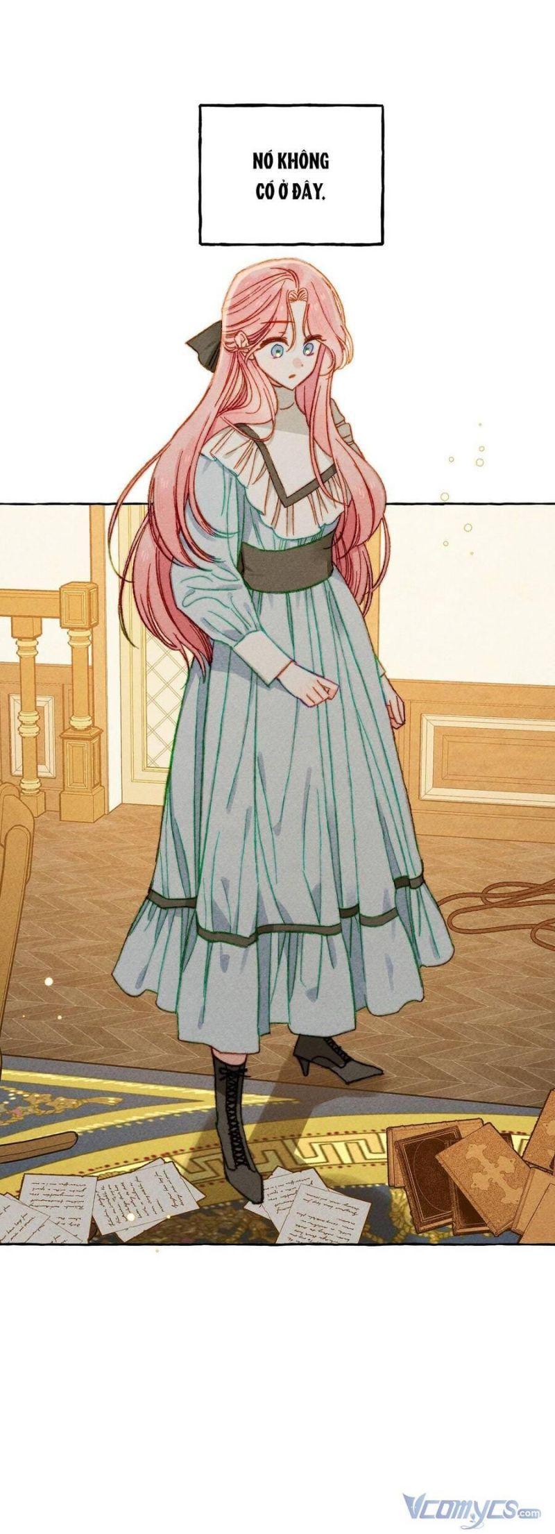 nuôi dưỡng một hắc long chapter 9 34