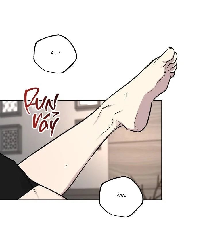 thần tượng đến rồi!? chapter 42 62