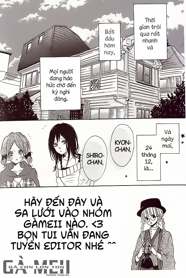 chigihagu planet chapter 3 2