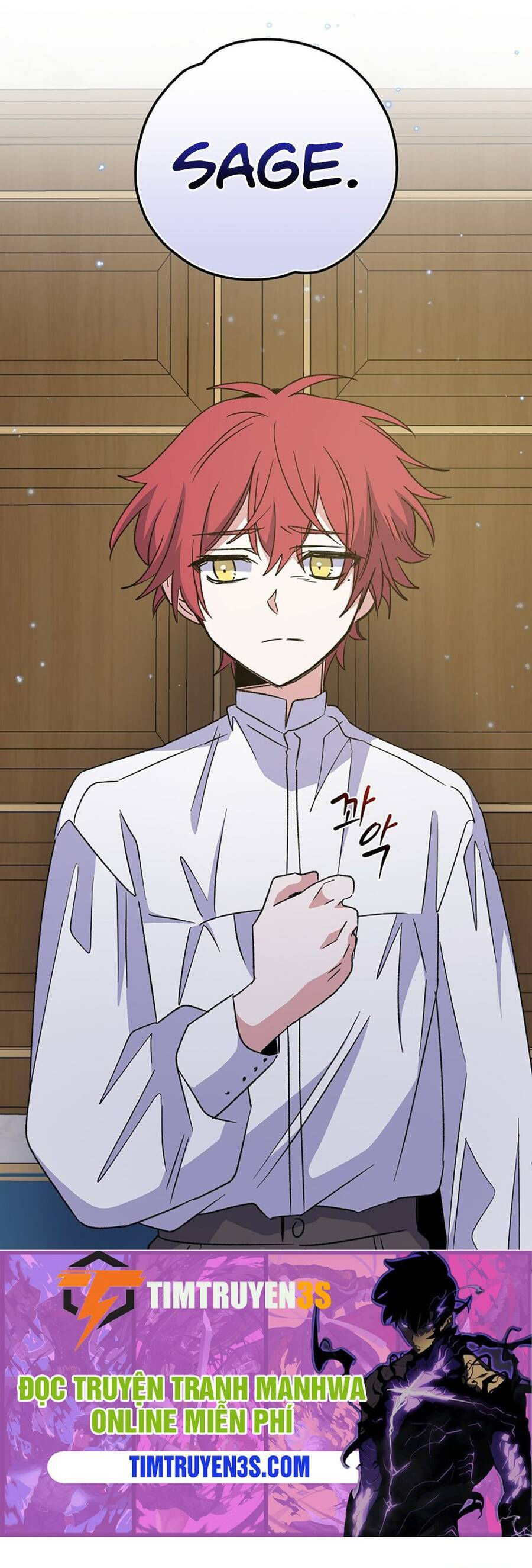 nhà hiền triết yigret chapter 59 49