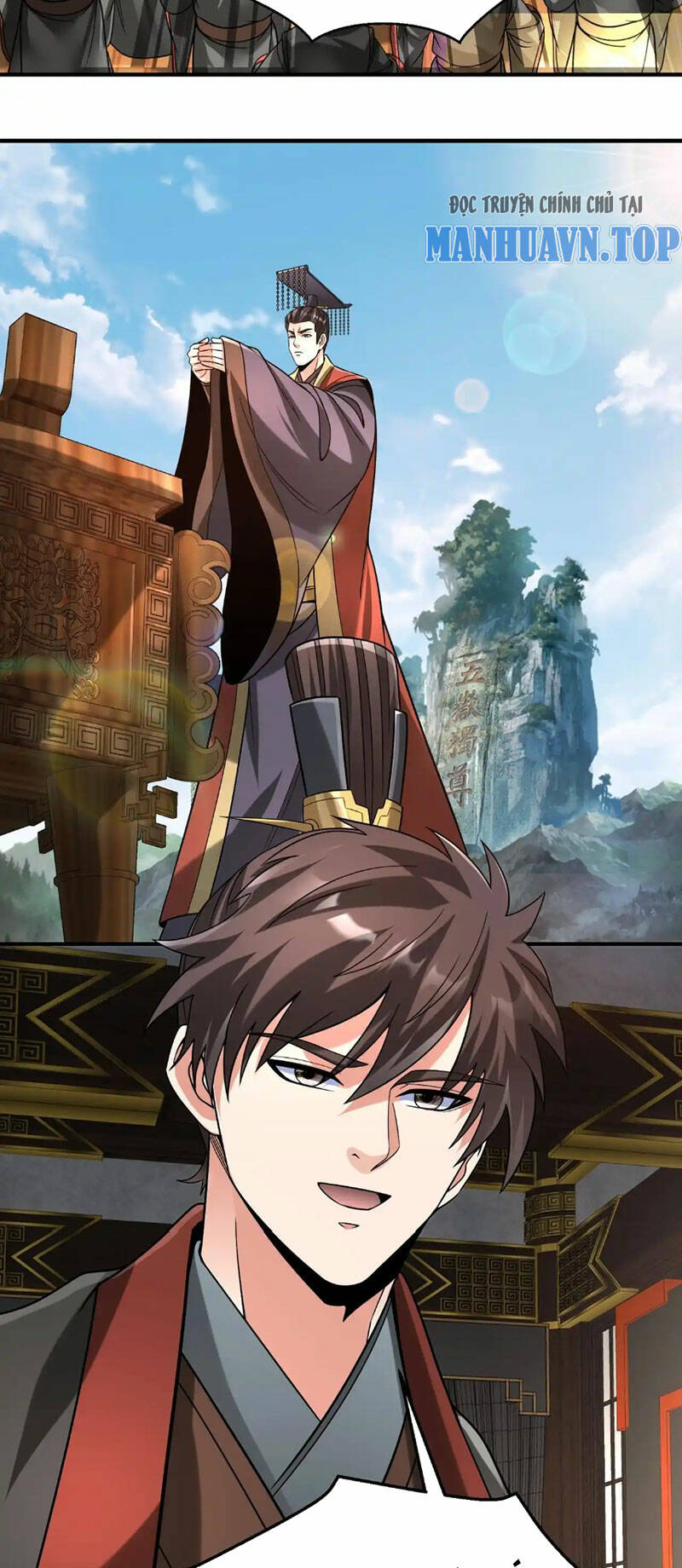 đại tần, ta là con tần thủy hoàng, giết địch thành thần chapter 103 4