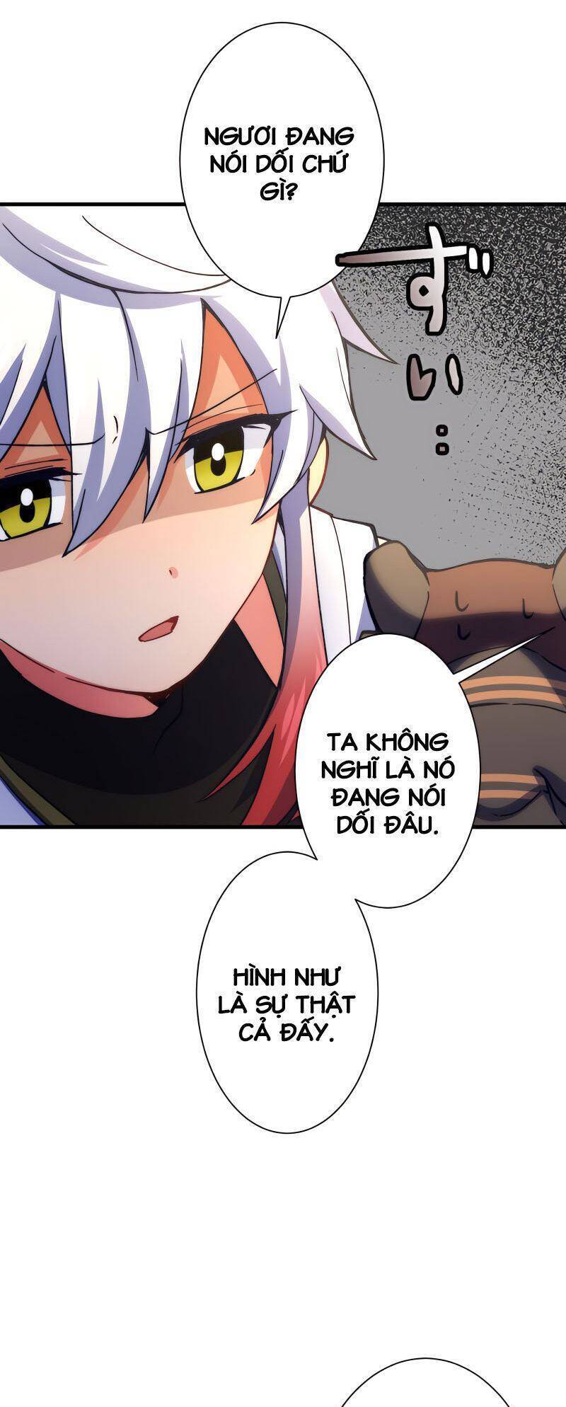 âm dương sư mạnh nhất chuyển sinh chapter 27 9