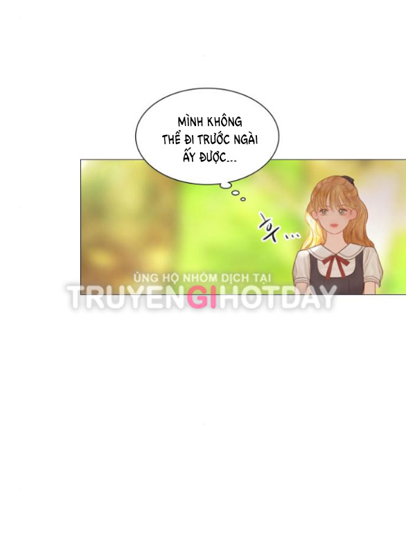 Khóc Đi Hay Là Cầu Xin Tôi Cũng Được chapter 10.2 - Trang 32
