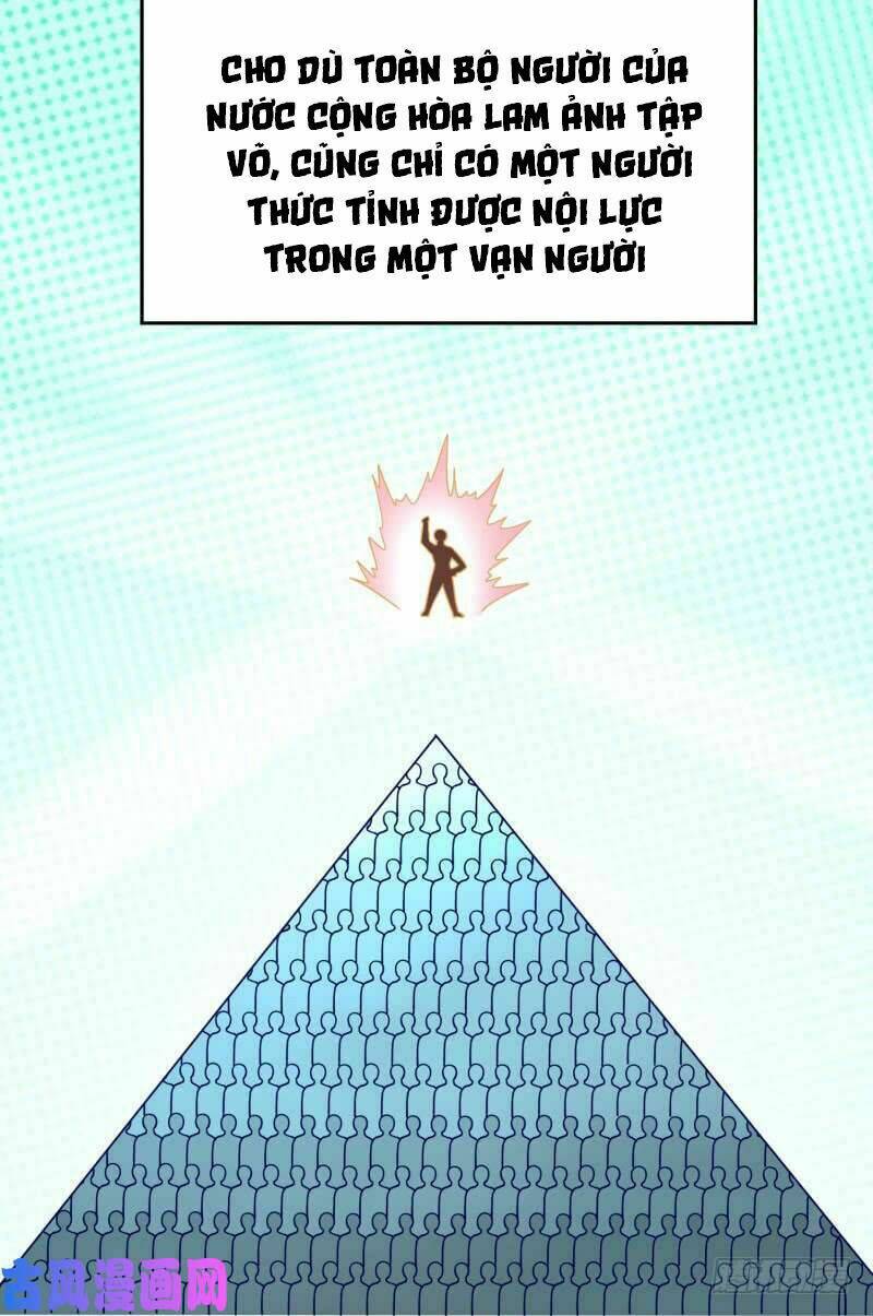 game thủ có bàn tay vàng mạnh nhất chapter 2 6