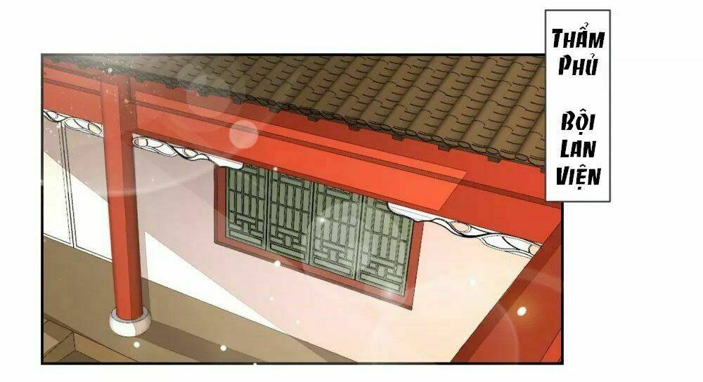 cửu khuyết phong hoa chapter 19 2