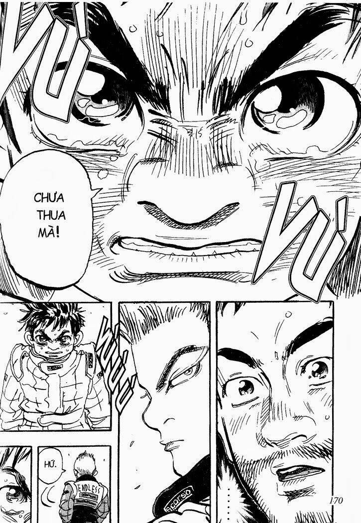 khát vọng đường đua chapter 12 17