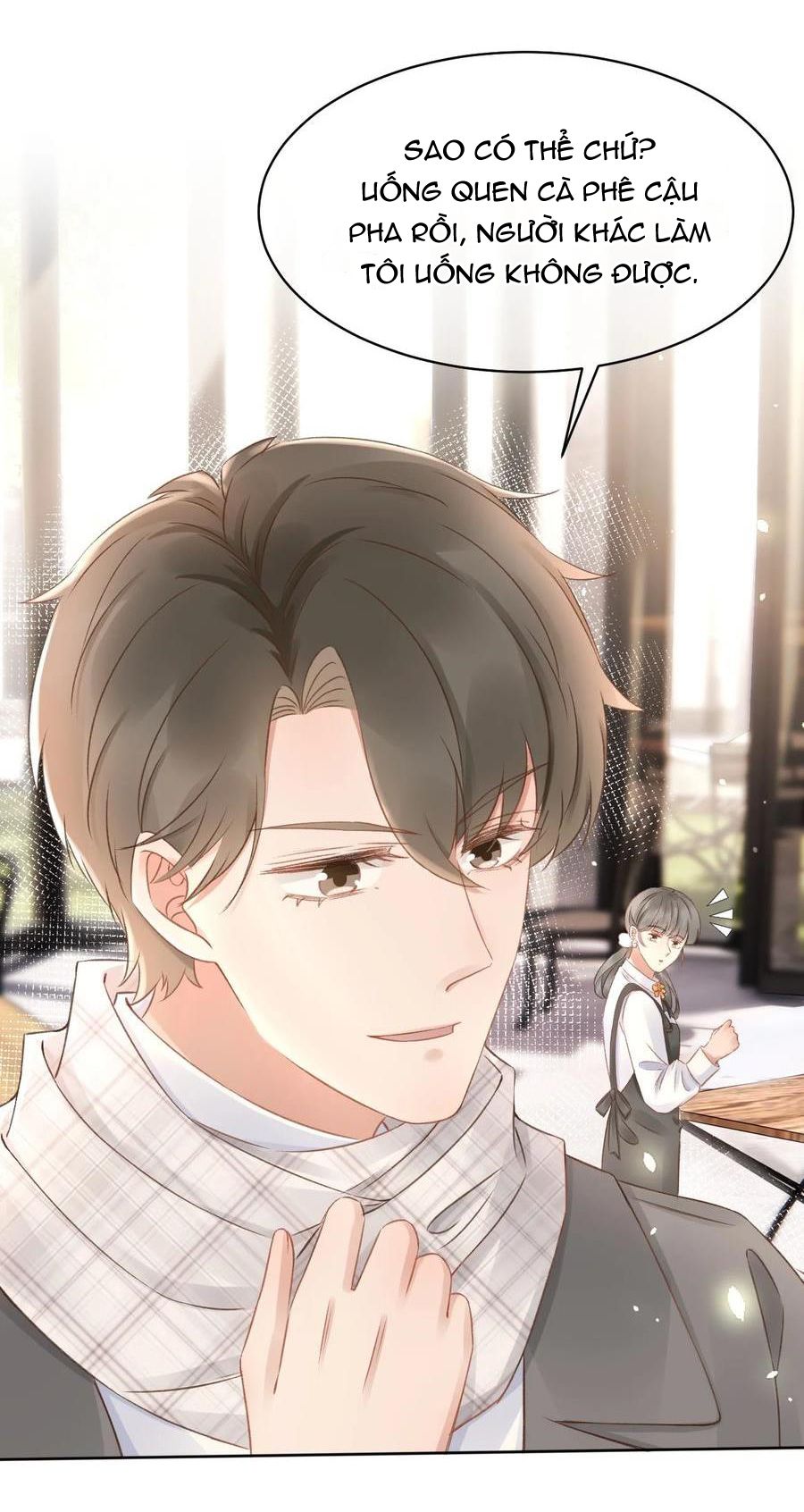 ta sinh con cho tổng tài chapter 44 11