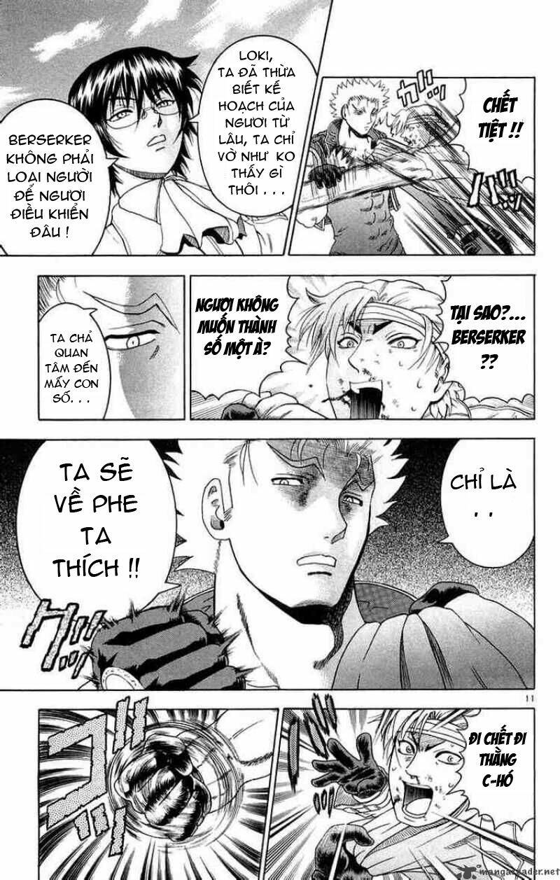 history's strongest disciple kenichi chapter 131 12