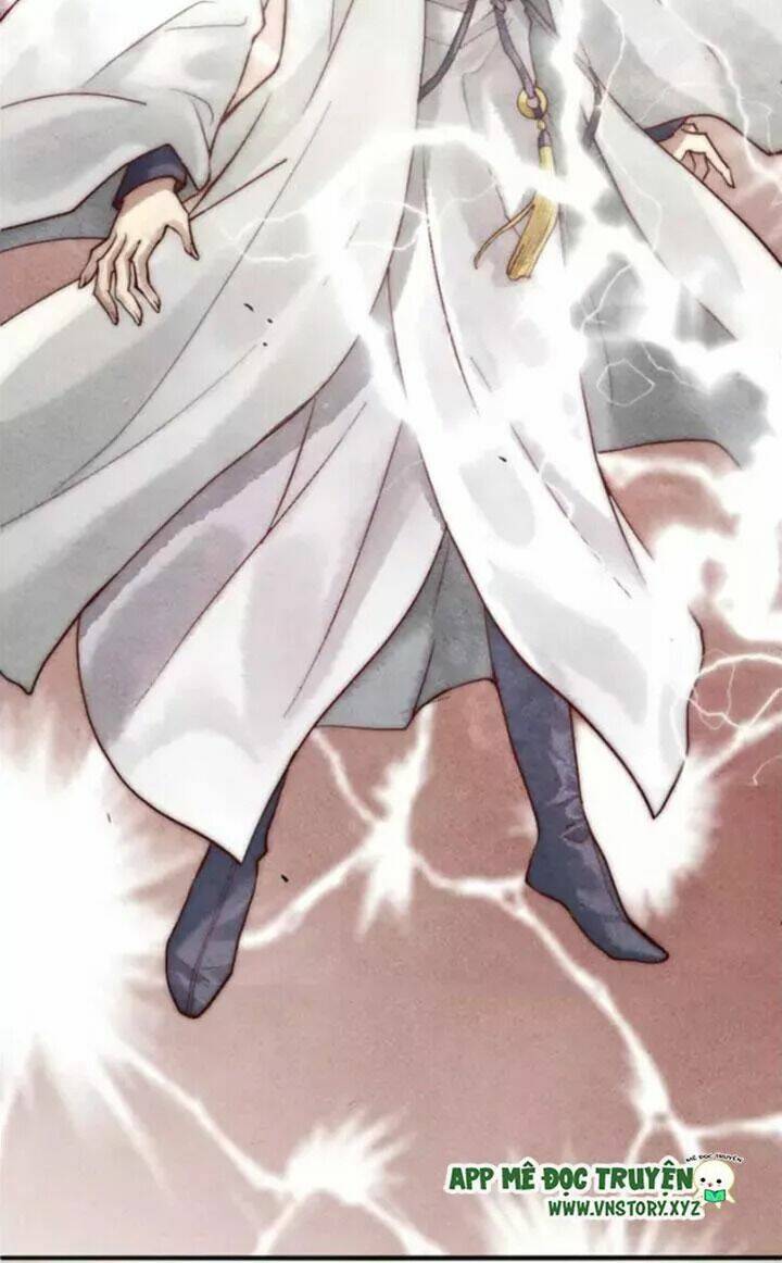 tiên nhân ở trên ma ở dưới chapter 4 12