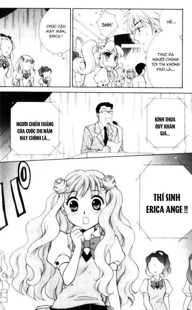 kilala princess - công chúa kilala chapter 1 35