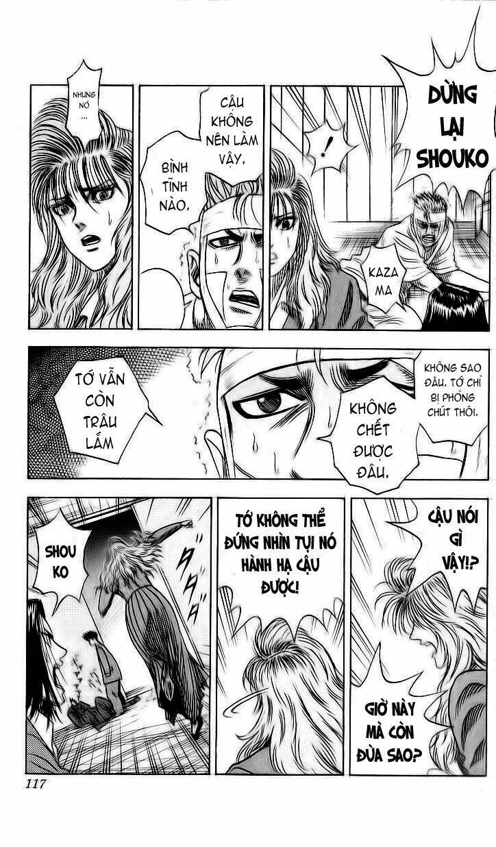 hareluya chapter 66 11