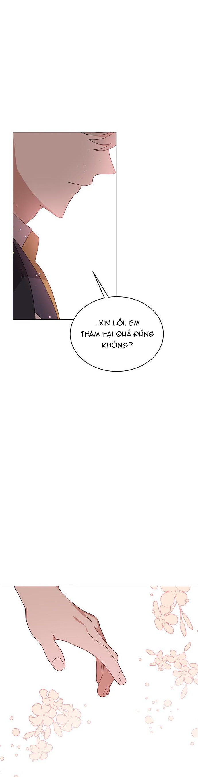 tôi là vị hôn thê phản diện chapter 42 28