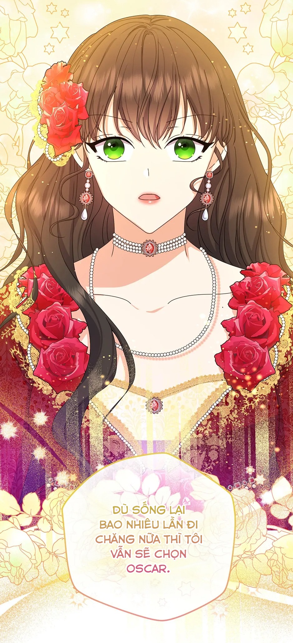 từ hầu gái tôi đã trở thành hoàng hậu chapter 92 30