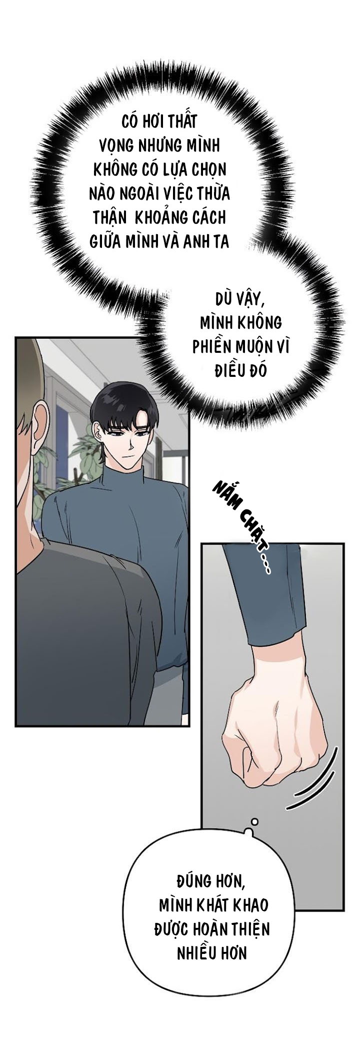 thiên đường chapter 5.1 9