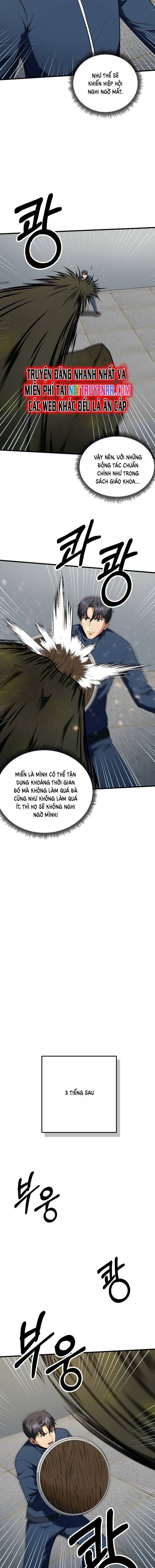 kiếm tiền bằng kỹ năng sao chép chapter 12 3