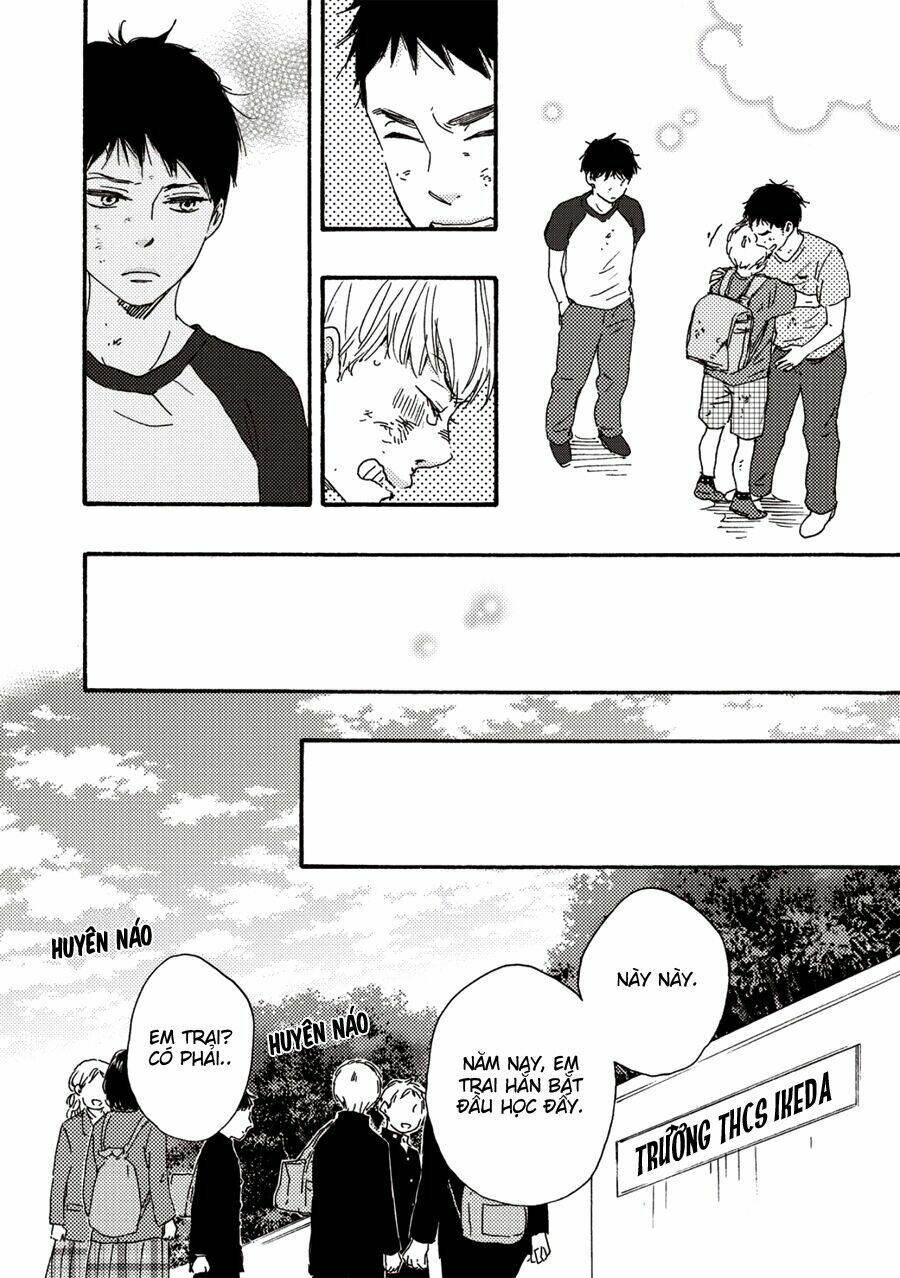 ashita wa docchi da! chapter 1 20