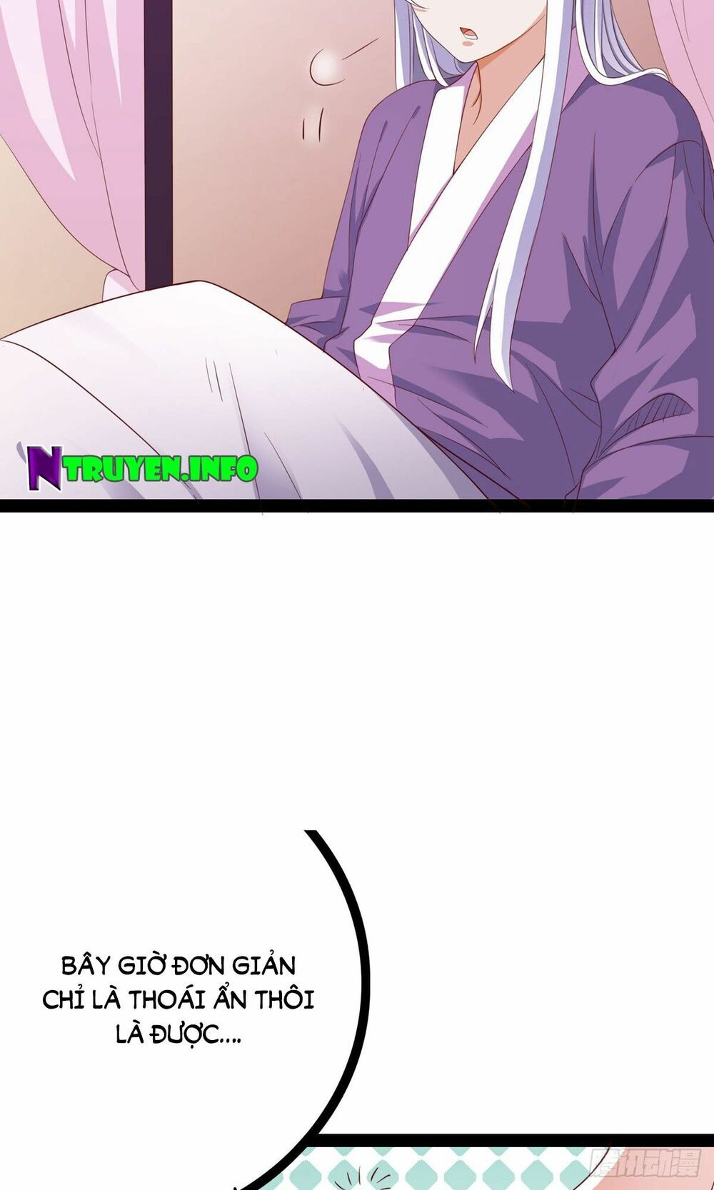 hoàng hậu của trẫm là võ lâm minh chủ chapter 23 39