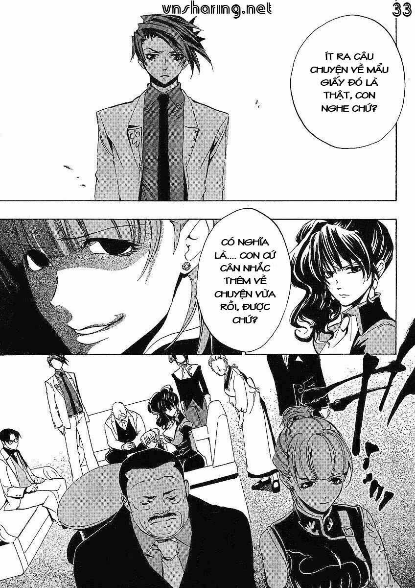 umineko no naku koro ni episode 1: legend of the golden witch chapter 13 33