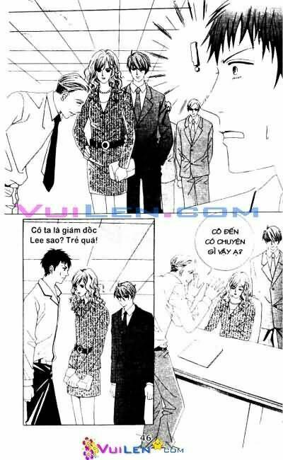 thủ lĩnh chunja chapter 3 46