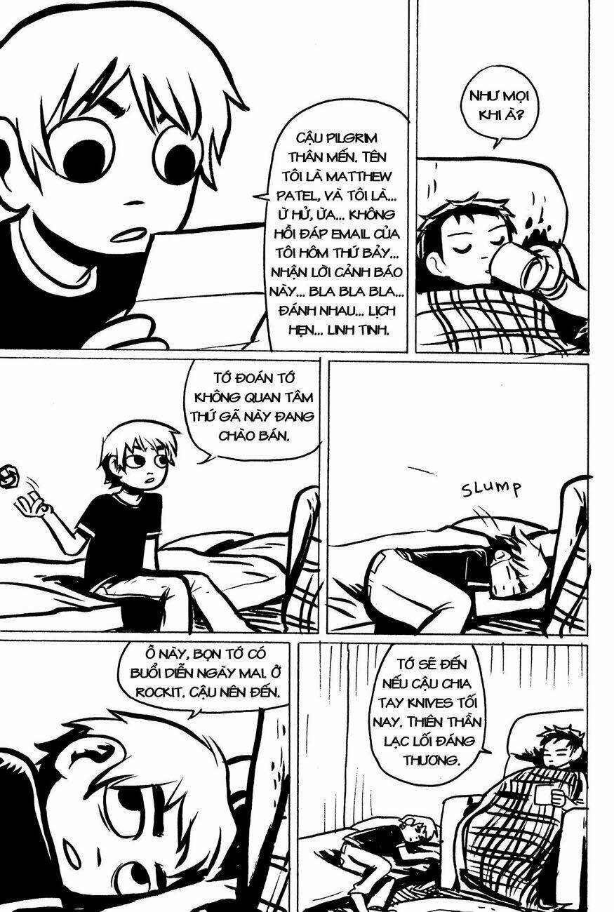 scott pilgrim chapter 4 34