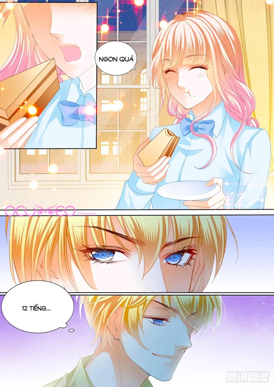 bá đạo tiểu thúc, xin trêu chọc vừa thôi! chapter 126 6