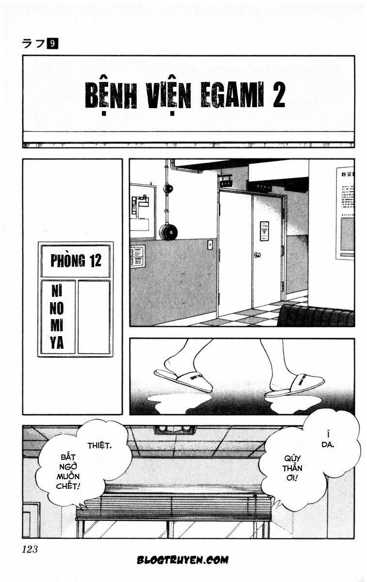 rough - ngọc thô chapter 86 10