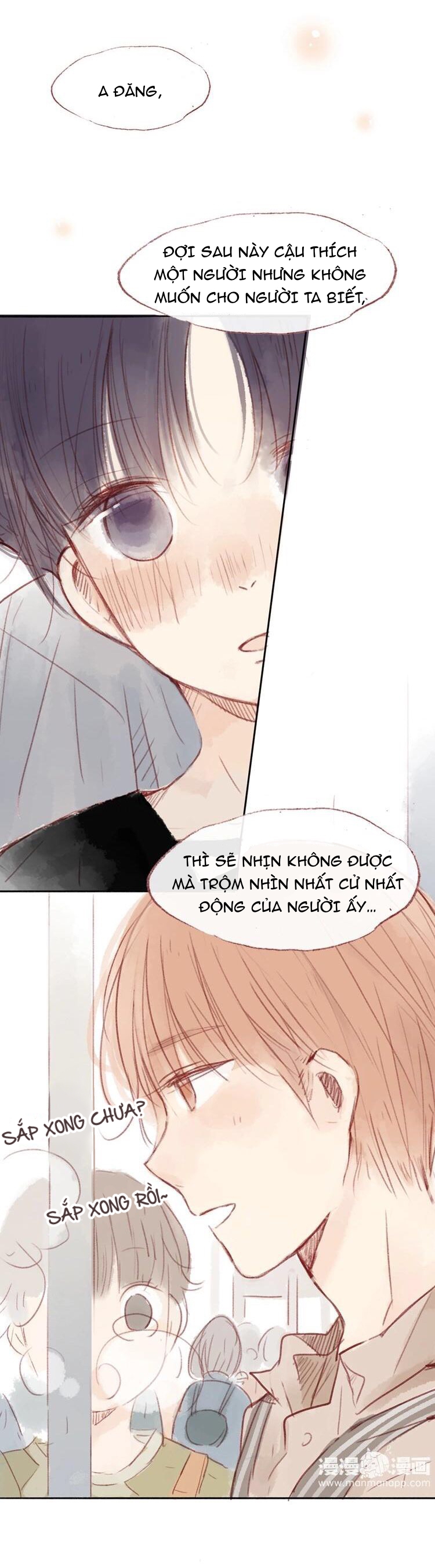 phế sài thần đăng và công chúa chapter 8 2