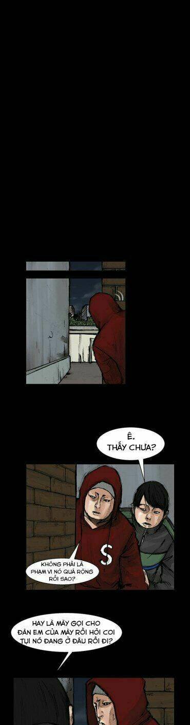 dokgo 2 | độc cô 2 chapter 48 12