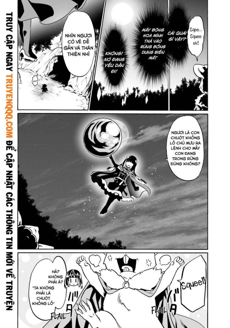 tái sinh với cơ thể bất khả chiến bại chapter 47 5